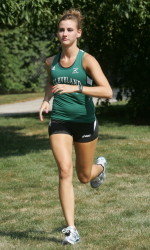 Cross Country to Compete at Friendship Invitational