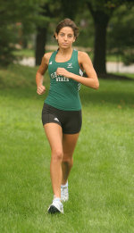 Cross Country to Compete at Earlham Invitational