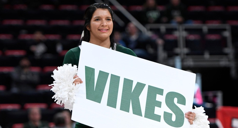 Cleveland State To Hold 2018-19 Cheerleading Tryouts