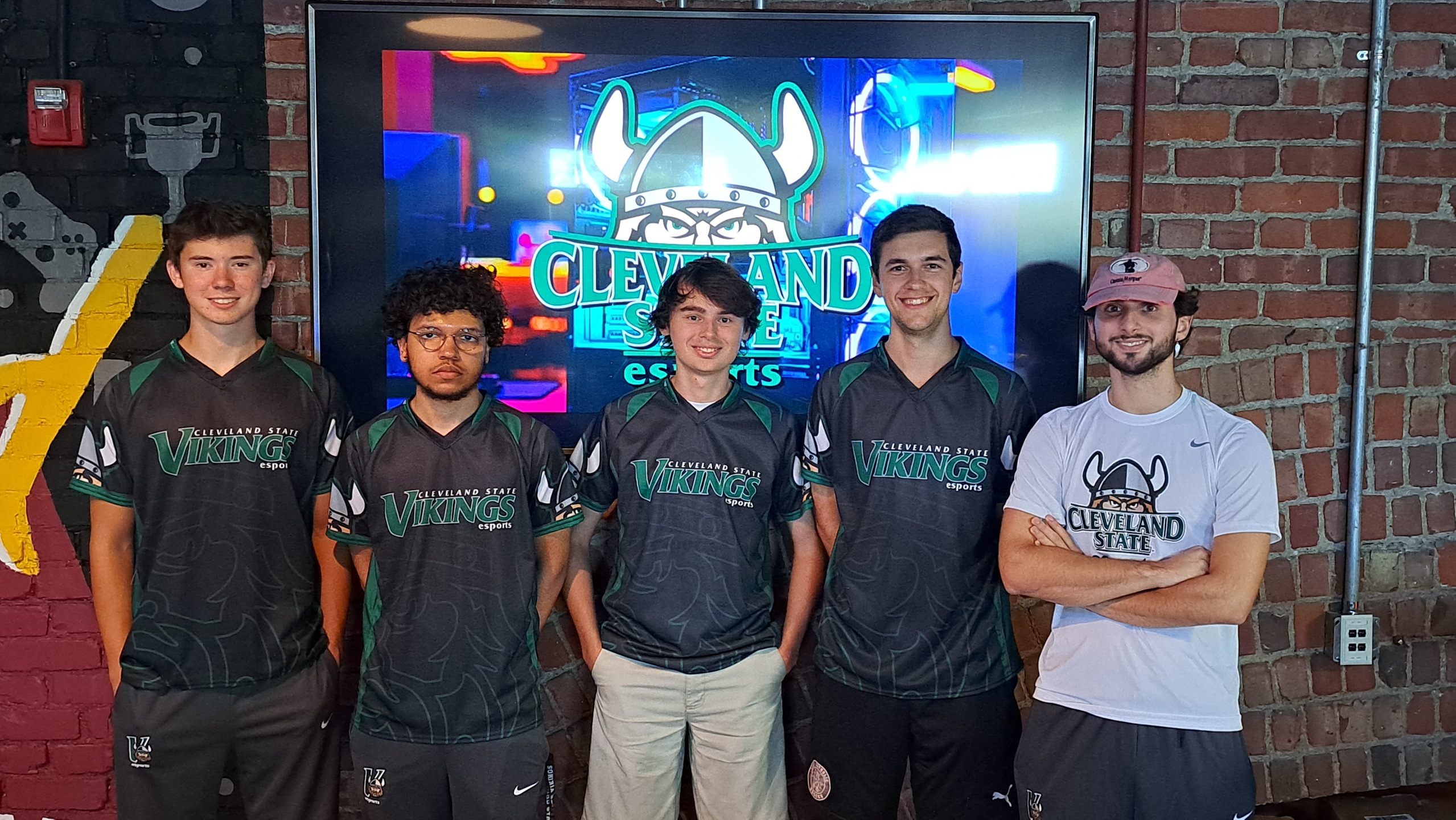 Cleveland State Esports Weekly Recap (Activation Week Two)