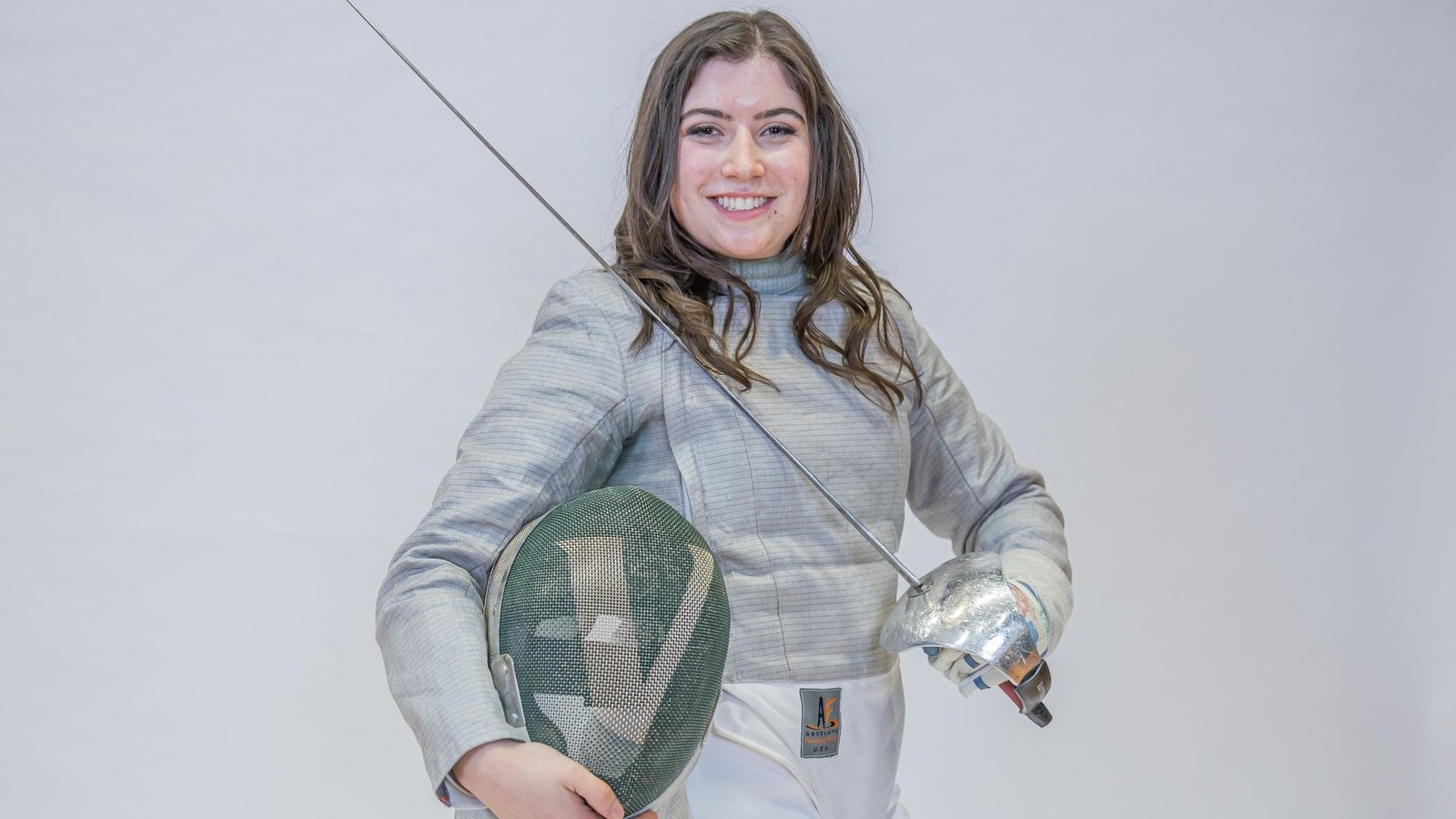Fencing Qualifies Six For NCAA Championships