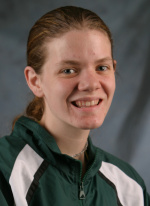 Viking Women's Fencing Adds NCAA Qualifier Leigh Pendergrass