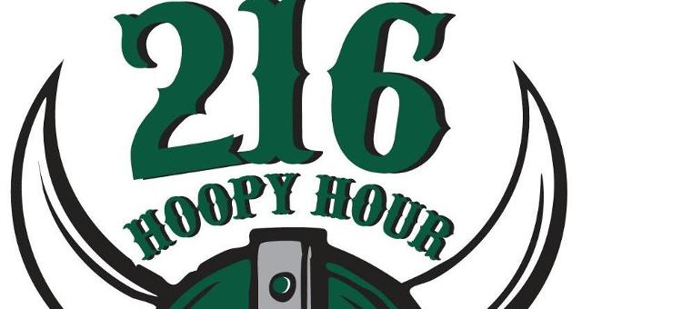 CSU Athletics Expands 216 HOOPY HOUR For Basketball Games