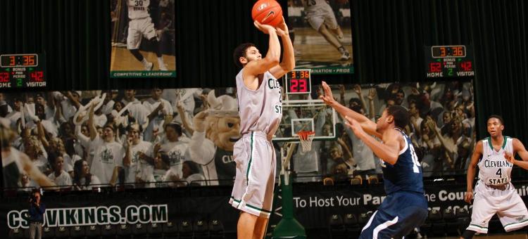 Strong Defensive Effort Lifts CSU Past Western Illinois, 76-54