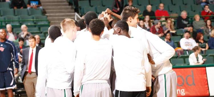CSU to Play at Western Michigan in CIT First Round
