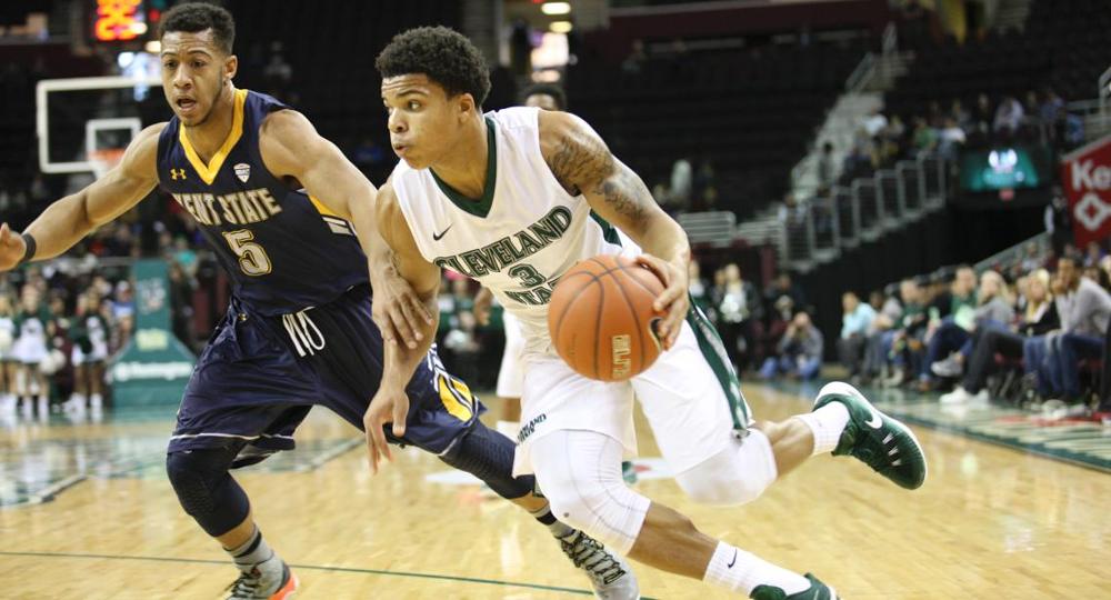 CSU's Late Rally Falls Just Short in 55-51 Setback to Wright State