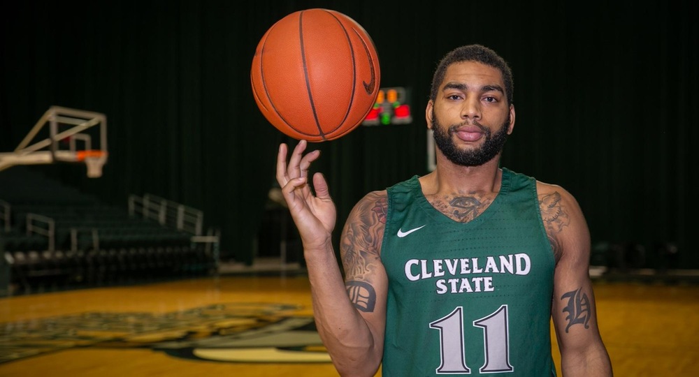 Cleveland State Opens HL Play at Home to Close 2018