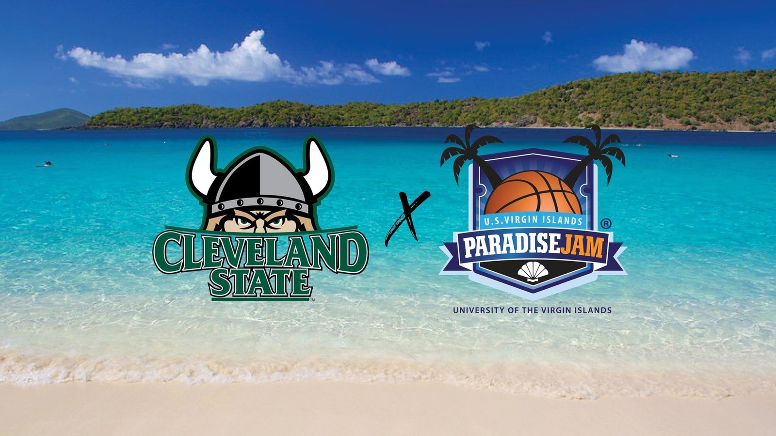 Cleveland State Invited To Participate In 2020 Paradise Jam