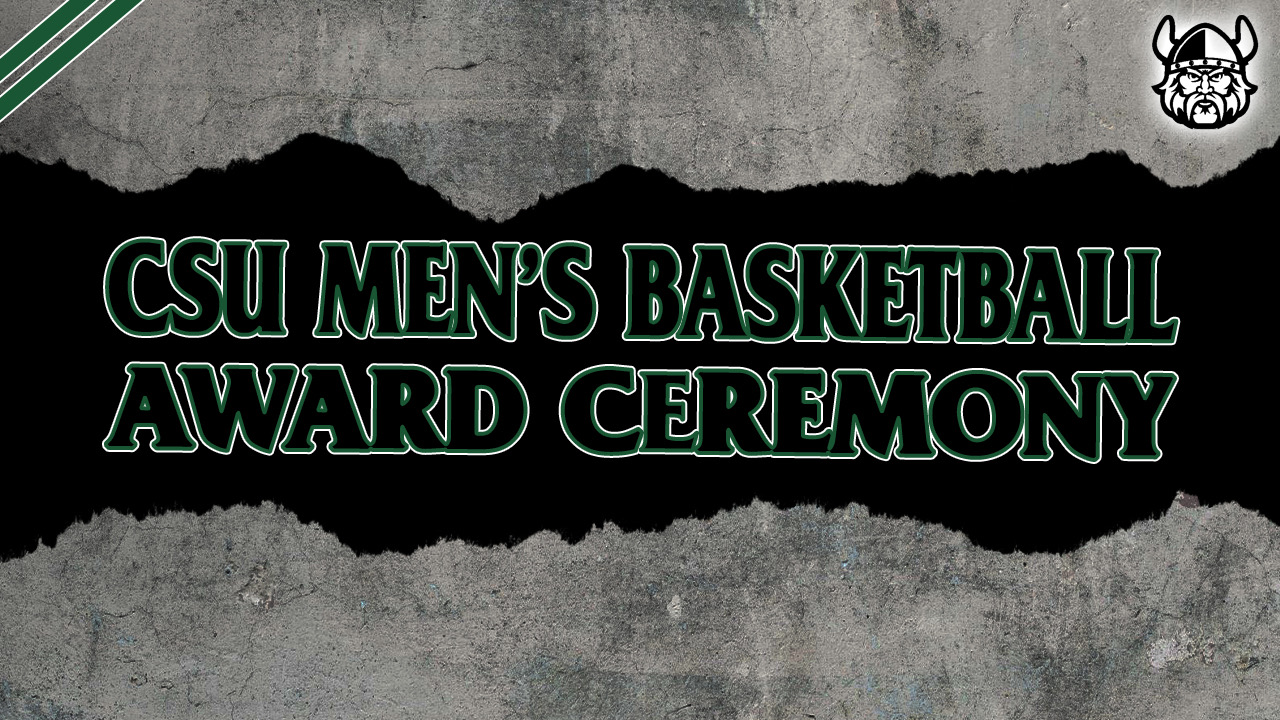 2019-20 Men's Basketball Virtual Banquet