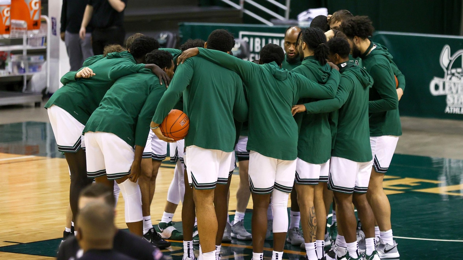 Cleveland State Looks to Continue Its Winning Ways in Indy