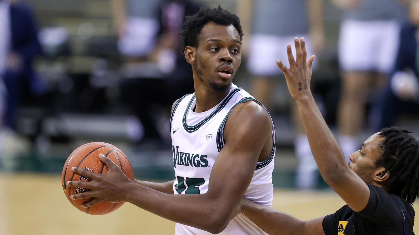 Cleveland State Men’s Basketball To Host Otterbein In Final Exhibition Contest