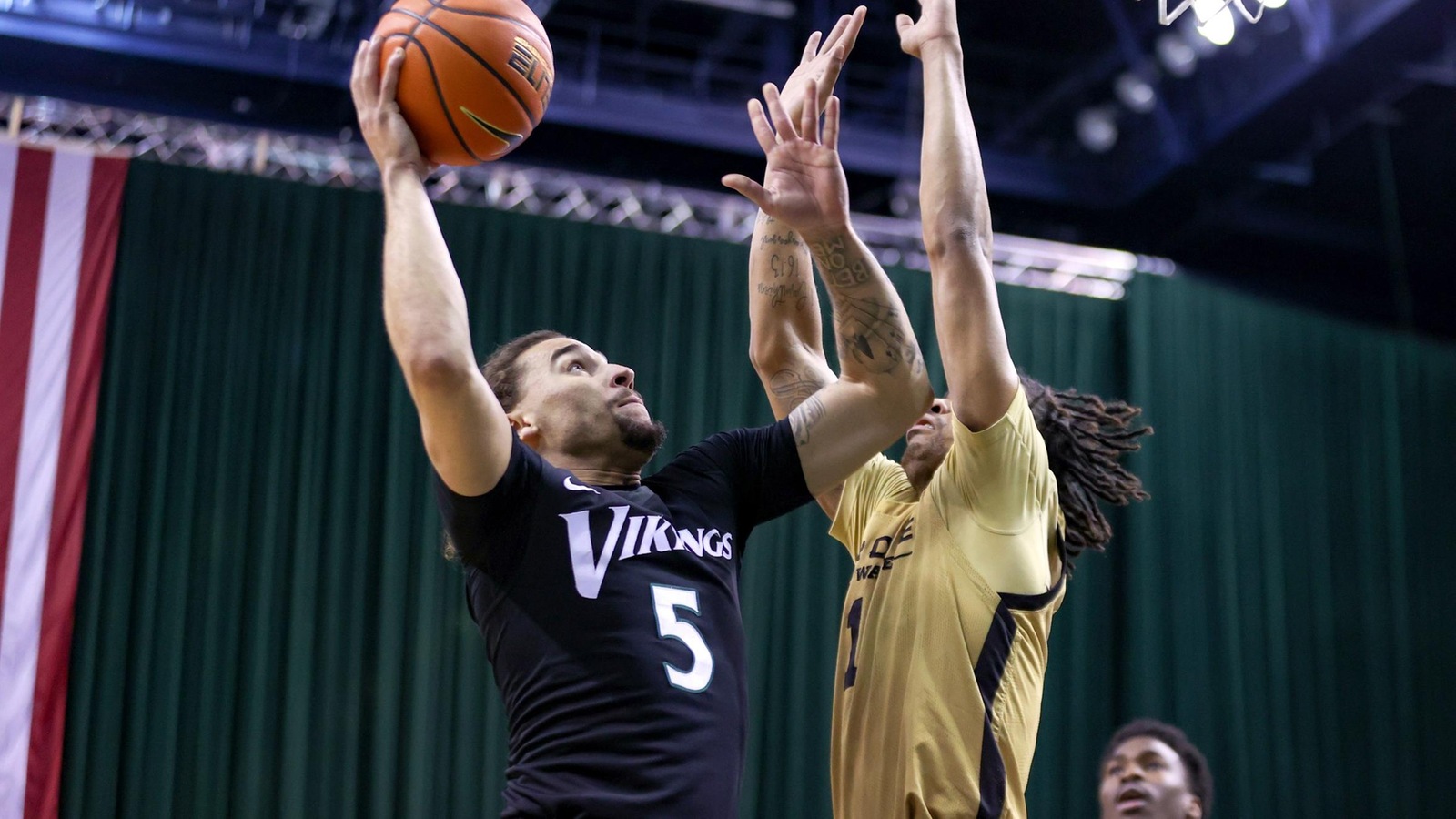 Cleveland State Men’s Basketball Remains Perfect In #HLMBB Play With 65-58 Victory Over Purdue Fort Wayne