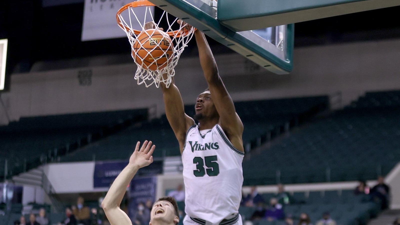 Cleveland State Men’s Basketball Earns 85-69 Victory Over Green Bay