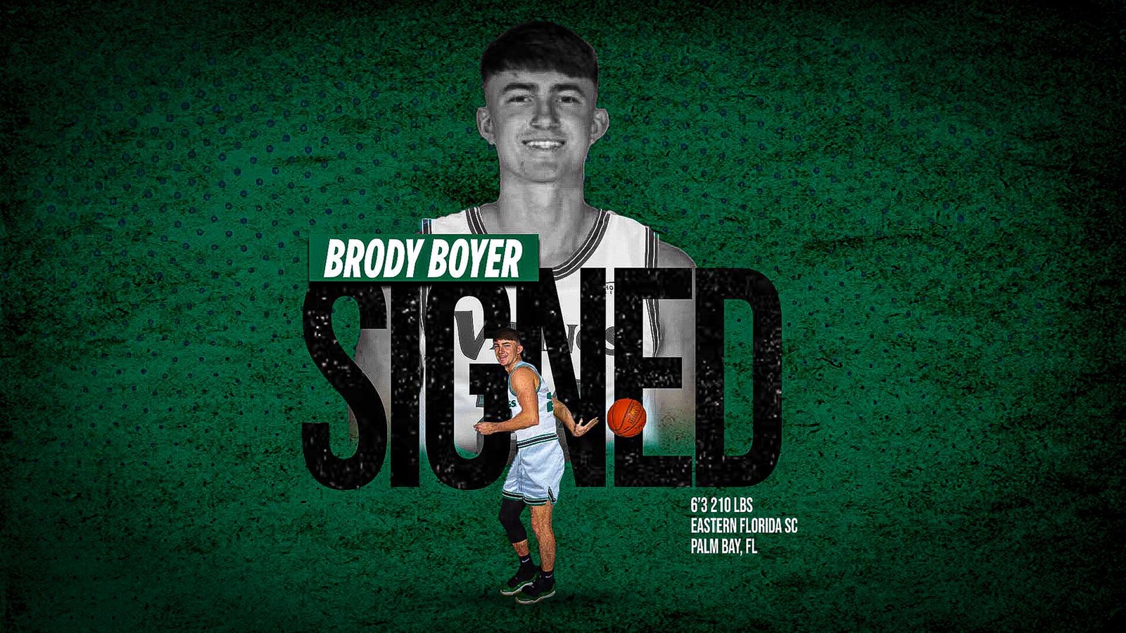 Cleveland State Men’s Basketball Adds Brody Boyer For 2022-23 Campaign