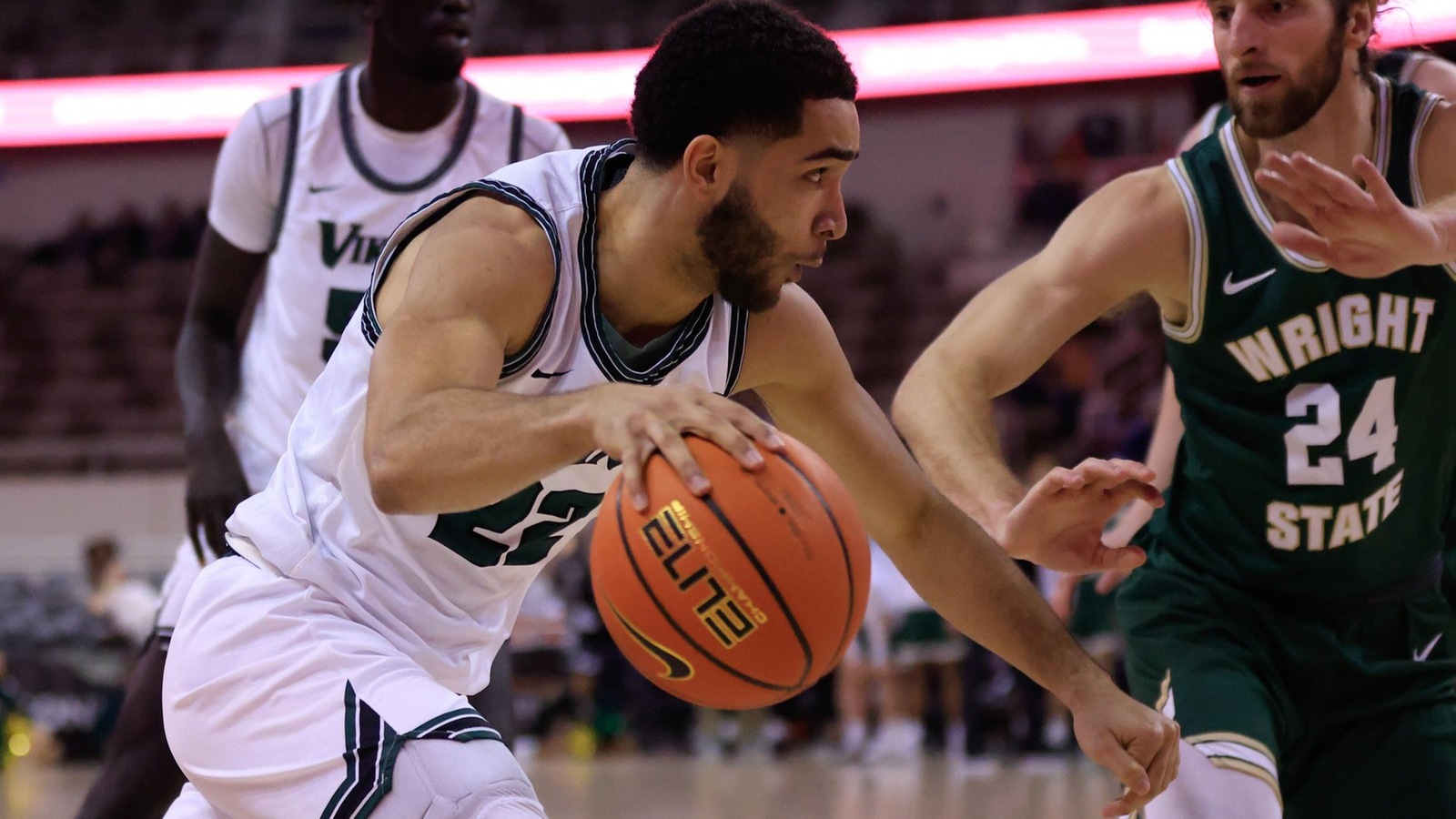 Cleveland State Men&rsquo;s Basketball Releases 2022-23 Non-League Slate