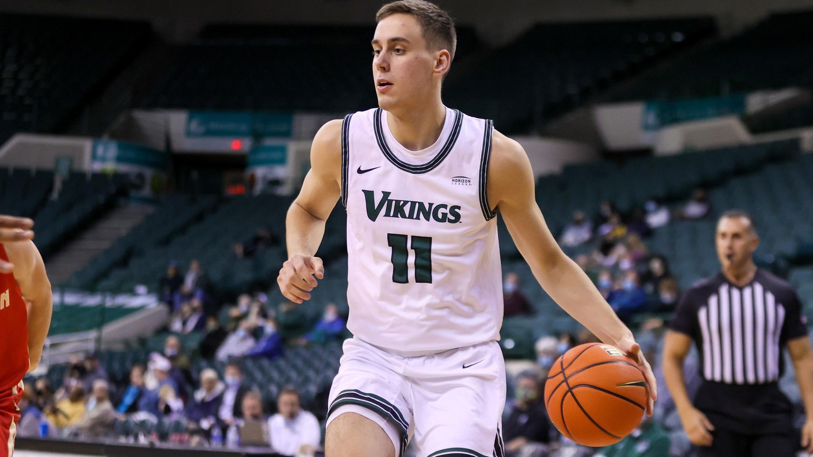 Cleveland State Men’s Basketball Earns 89-47 Victory Over Penn State Behrend