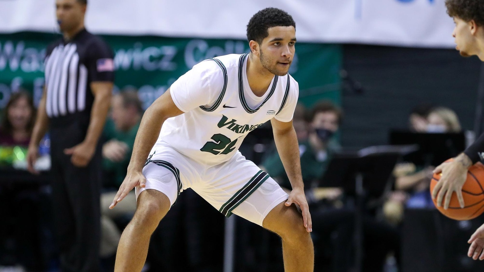 Cleveland State Men's Basketball Hosts Canisius As Part Of Cerebro Sports Lake Erie Challenge