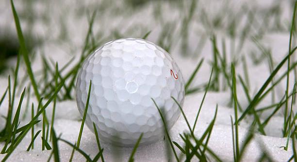 Snow cancels first round of Bobby Nichols Intercollegiate on Men’s Golf