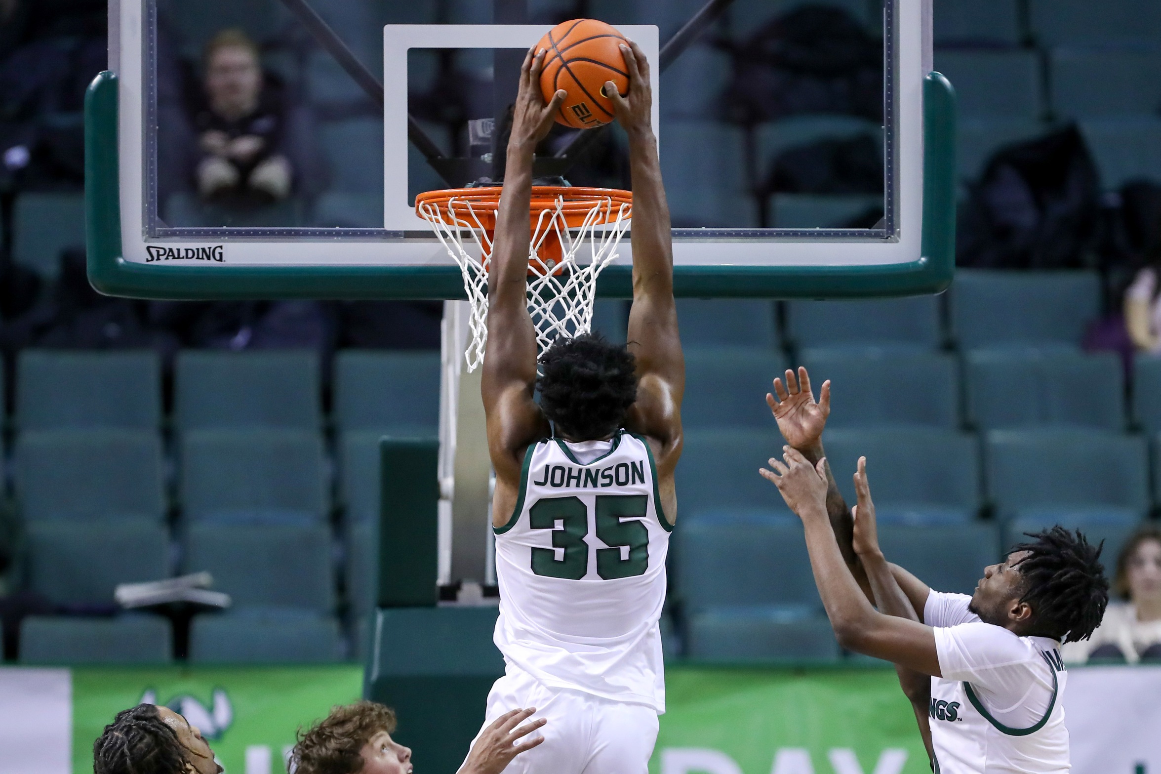 Cleveland State Men's Basketball Set to Host Wright State Friday on ESPNU