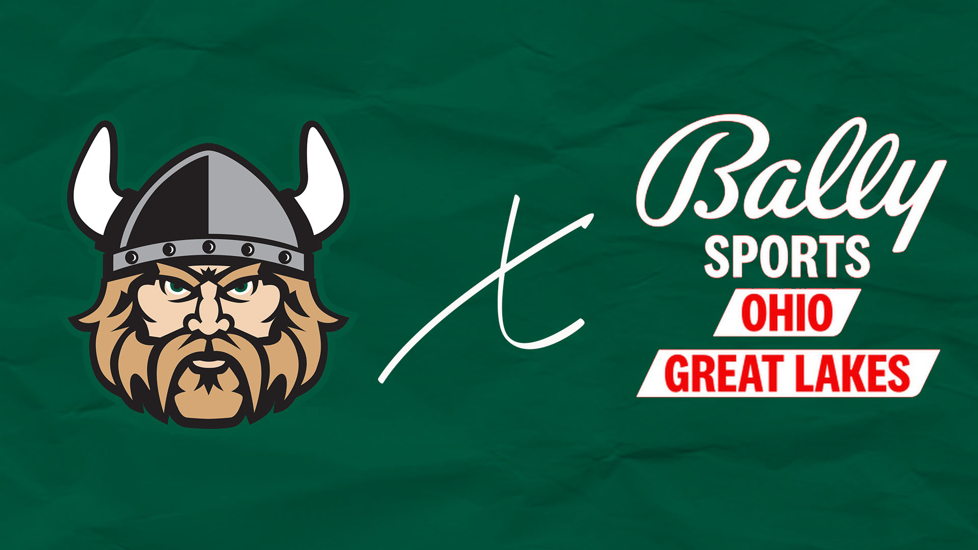 Cleveland State Athletics Announces Partnership With Bally Sports Great Lakes