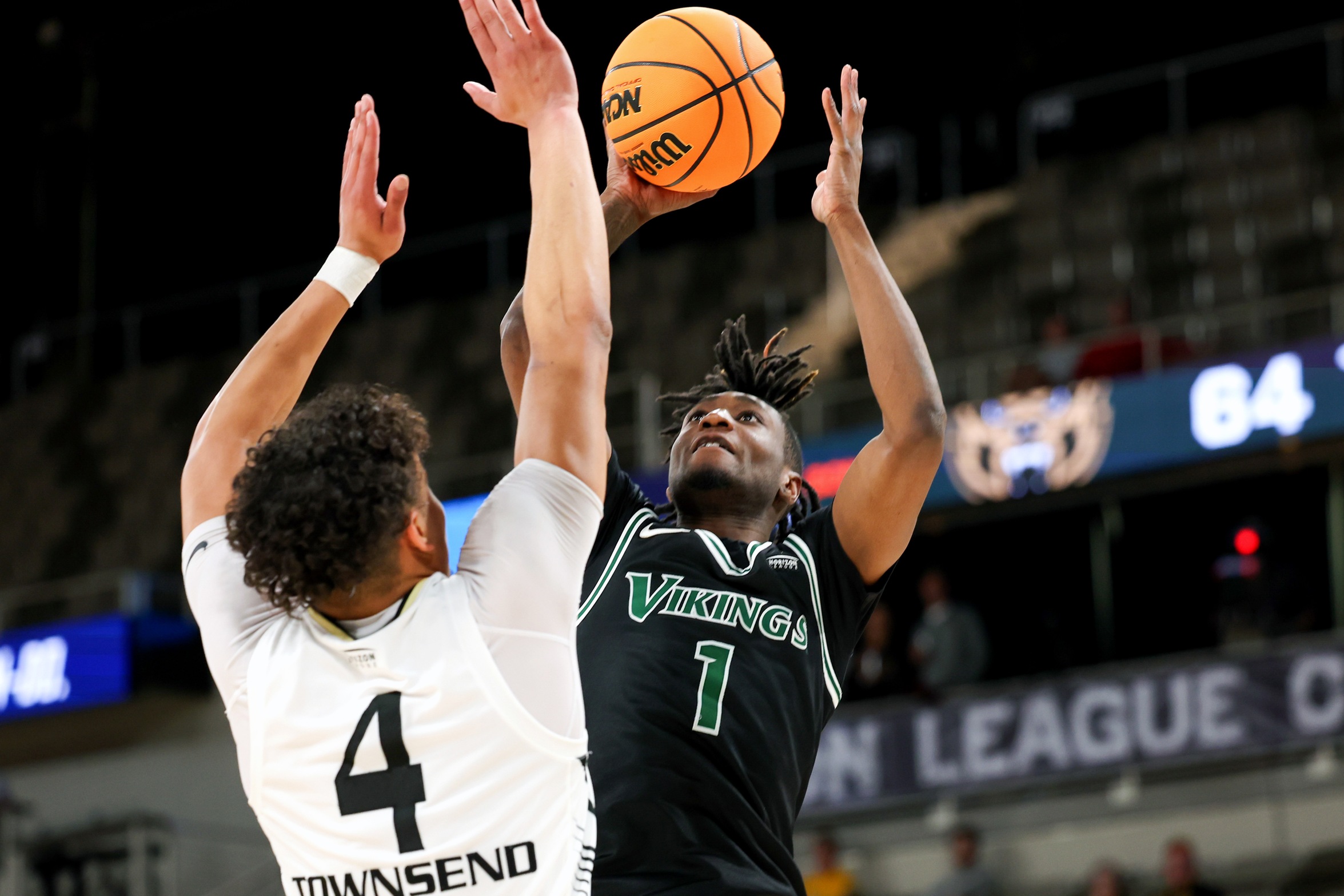 Cleveland State Men’s Basketball Falls to Oakland in #HLMBB Semifinals