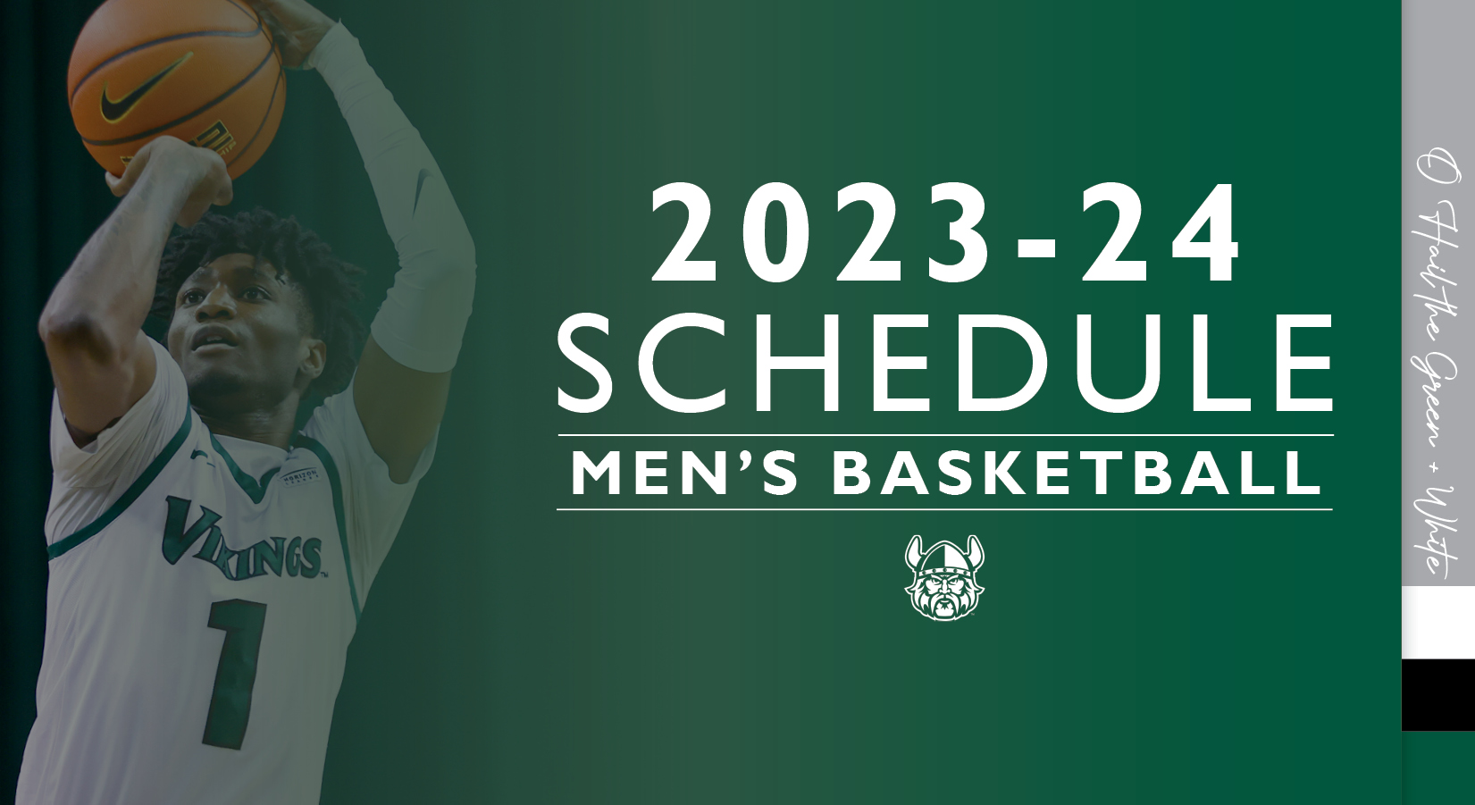 Cleveland State Men’s Basketball Announces 2023-24 Schedule