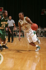 Late Run Does In CSU In 79-66 Loss To UW-Green Bay