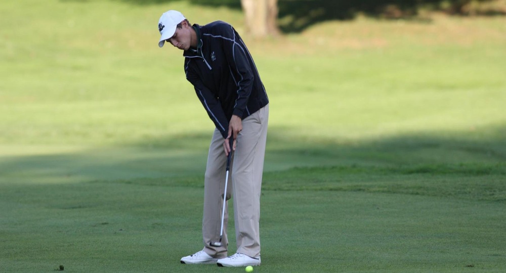 Krecic Shoots Final Round 70 as CSU Finishes 8th at Colleton River Collegiate