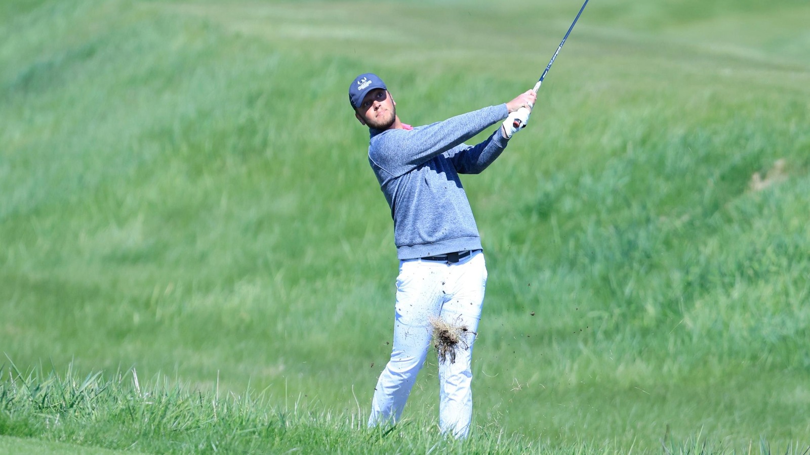 Cleveland State Men's Golf Finishes Joe Feaganes Invitational 14th