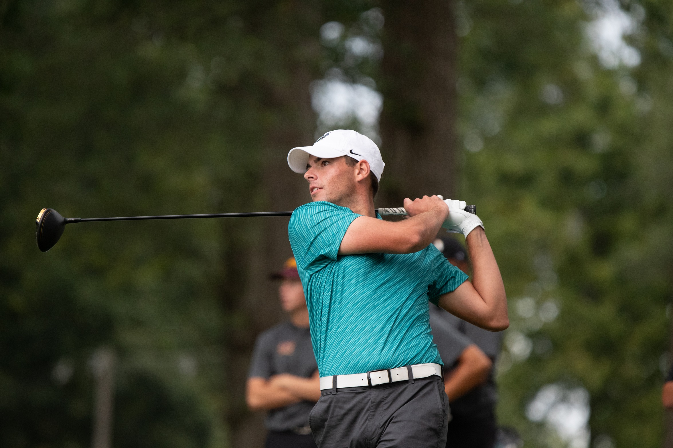 Cleveland State Men’s Golf Set to Tee it Up in NKU Jewell Invitational