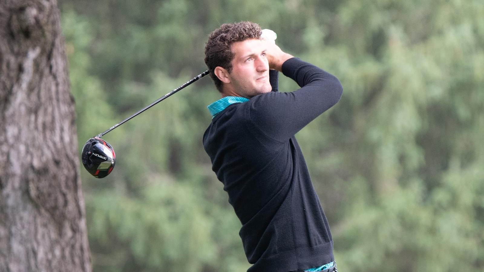 Cleveland State Men’s Golf Continues Fall Slate At Valpo Fall Invitational 