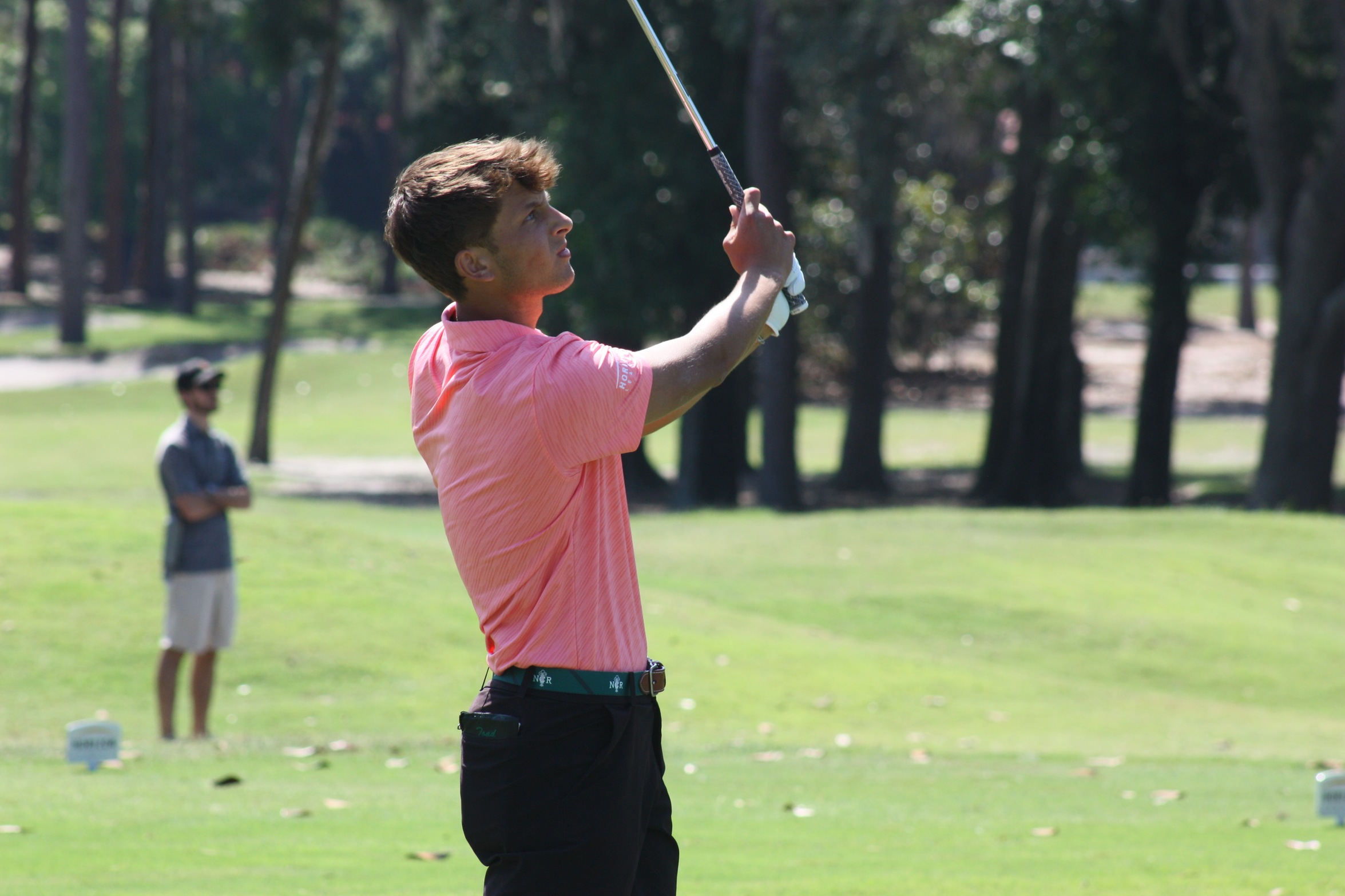 Cleveland State Men’s Golf Finishes Ninth in Season Opening Tournament
