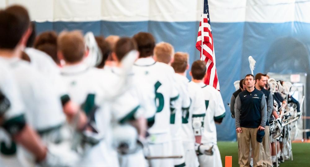 CSU Continues Homestand With Military Appreciation Day