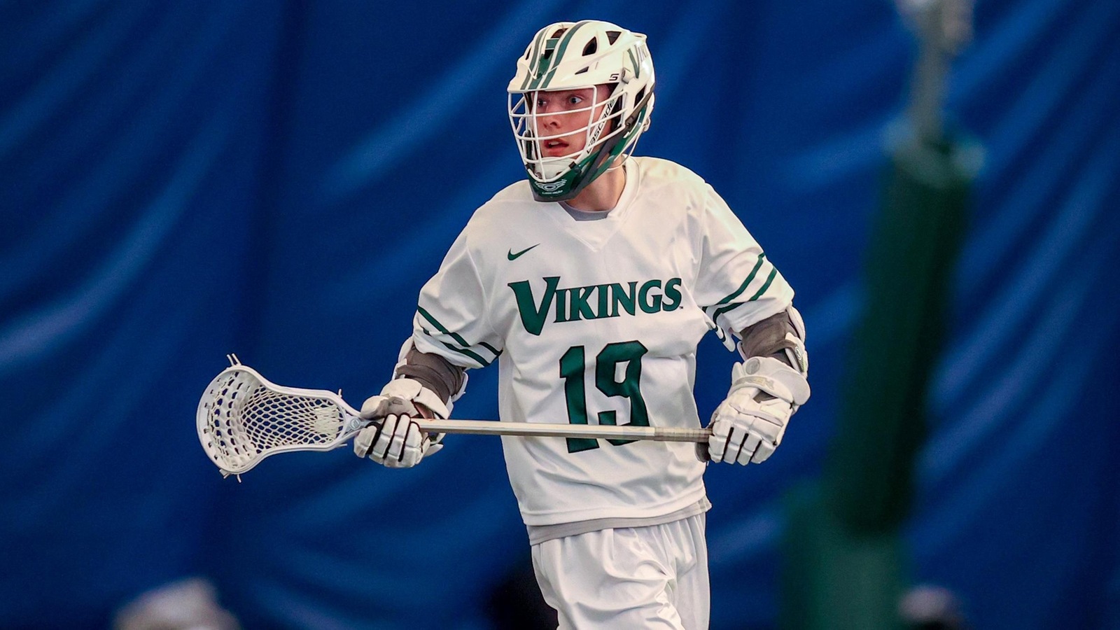Tristan Hanna Selected by the New York Riptide of the National Lacrosse League