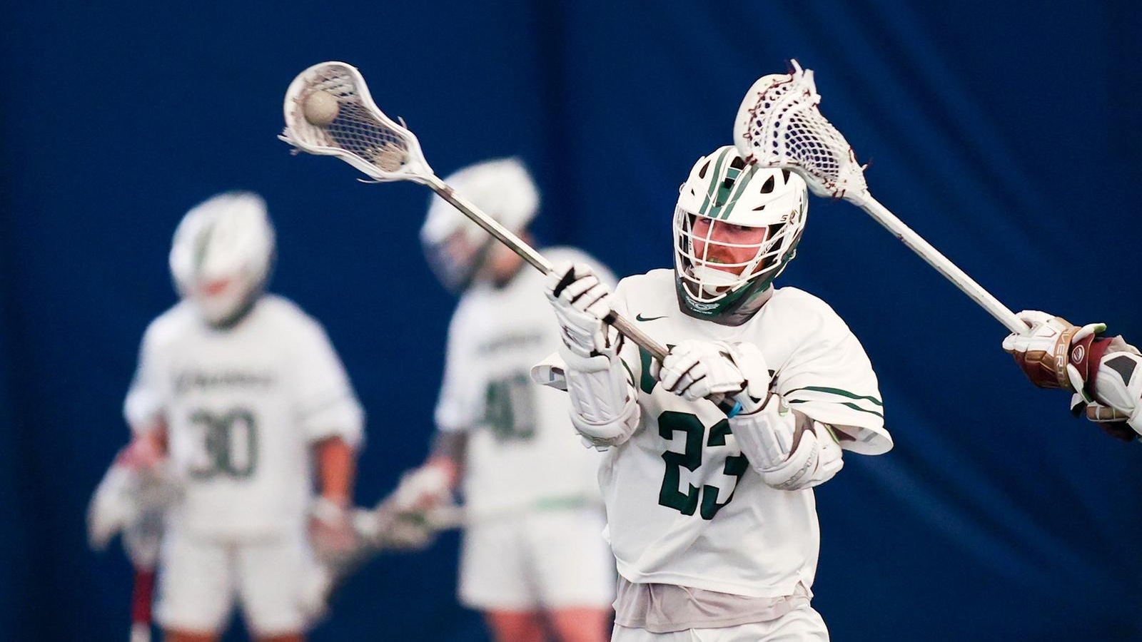 Cleveland State Lacrosse to Close Season at VMI
