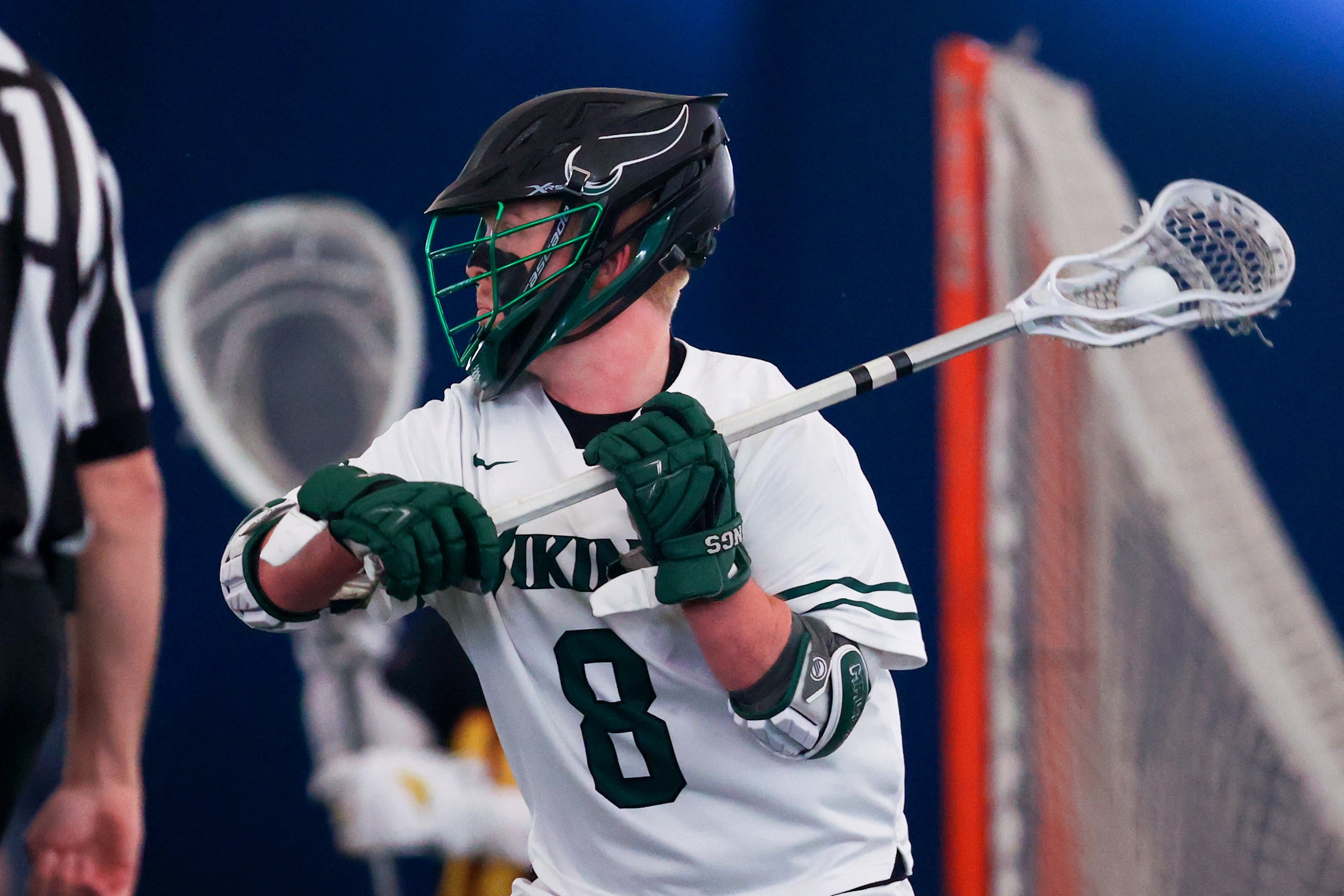 Ryan Haigh Drafted by the New York Riptide of the National Lacrosse League