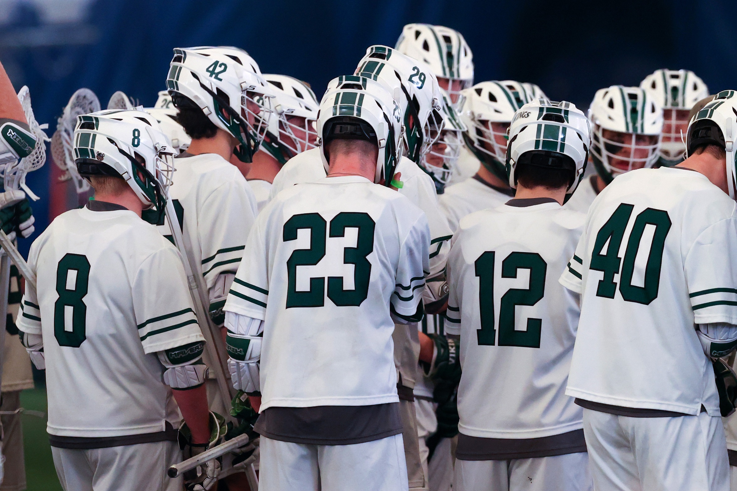Cleveland State Lacrosse Heads to Hampton