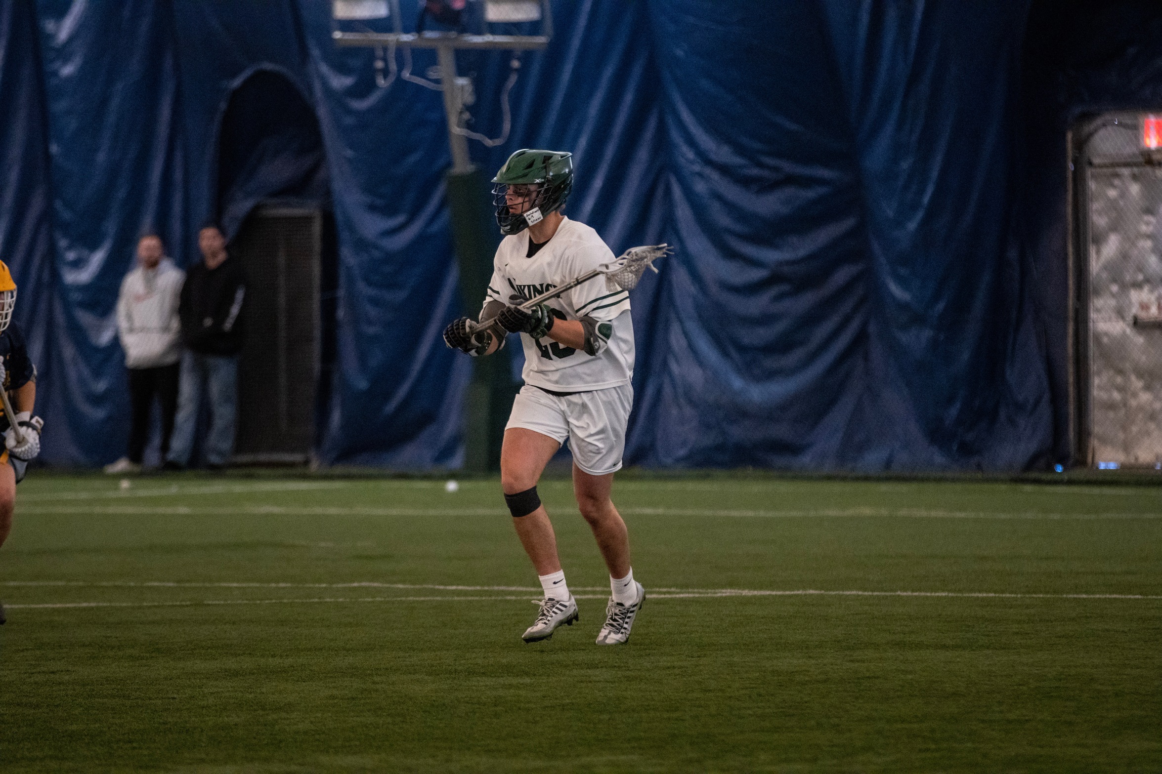 Cleveland State Lacrosse Set for Home Opener Against Canisius