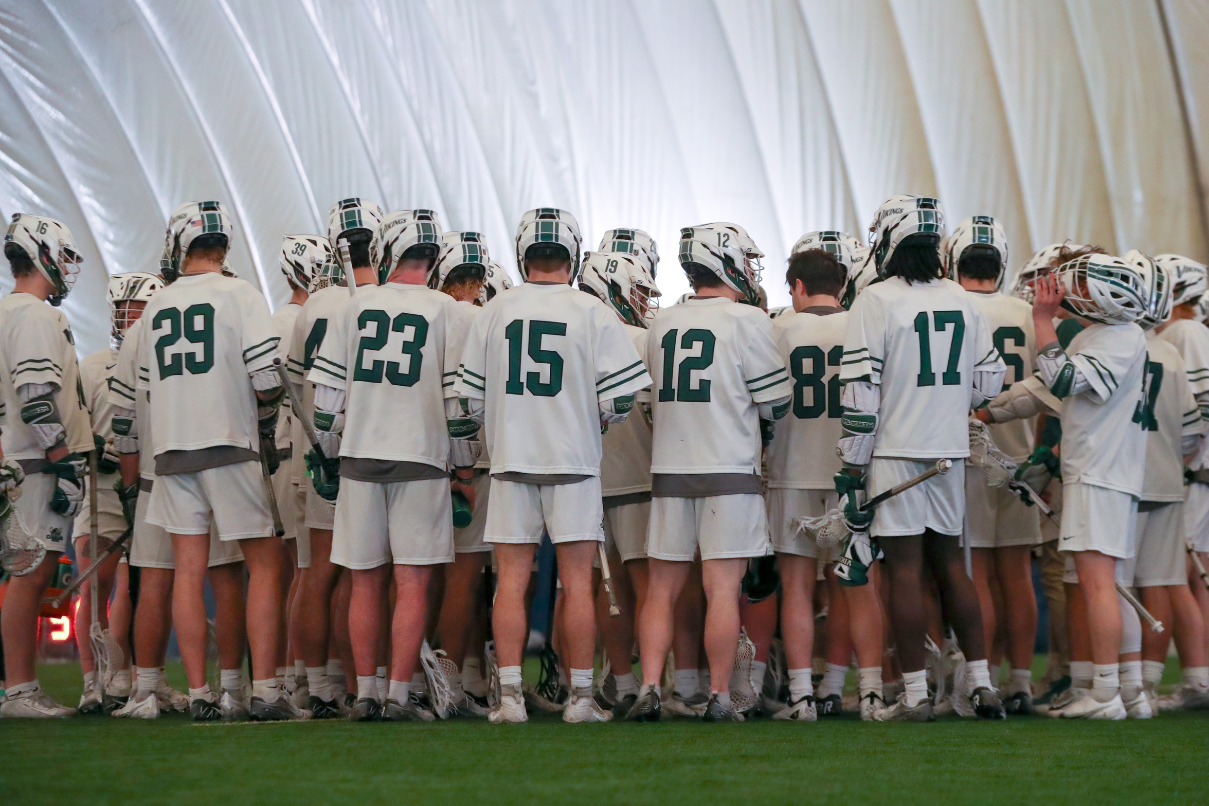 Cleveland State Lacrosse Releases 2023 Schedule