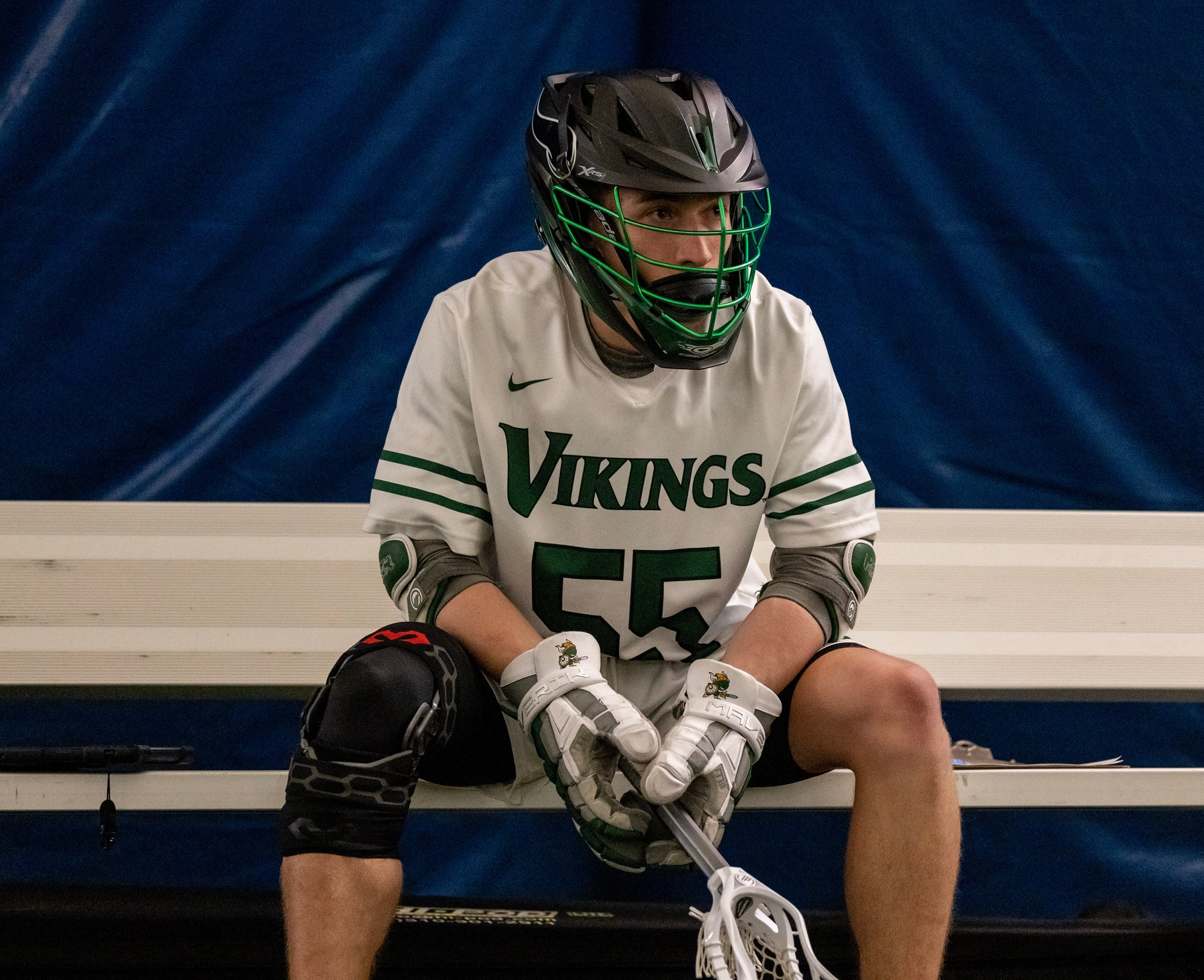Cleveland State Lacrosse Starts ASUN Play at Lindenwood