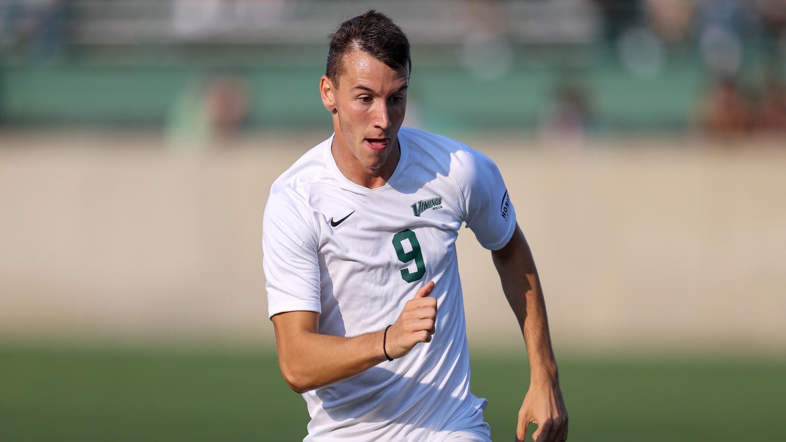 Cleveland State Men's Soccer Uses Big Second Half to Claim Horizon League Opener