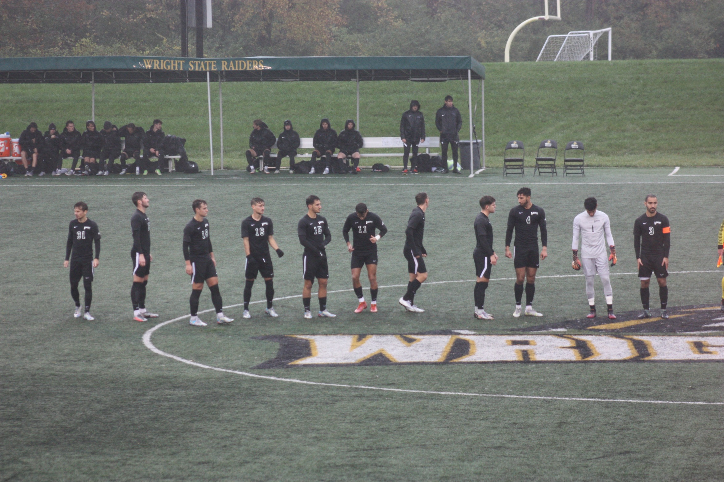 Cleveland State Men's Soccer Earns No. 2 Seed, Receives a Bye Into Tournament Semifinals