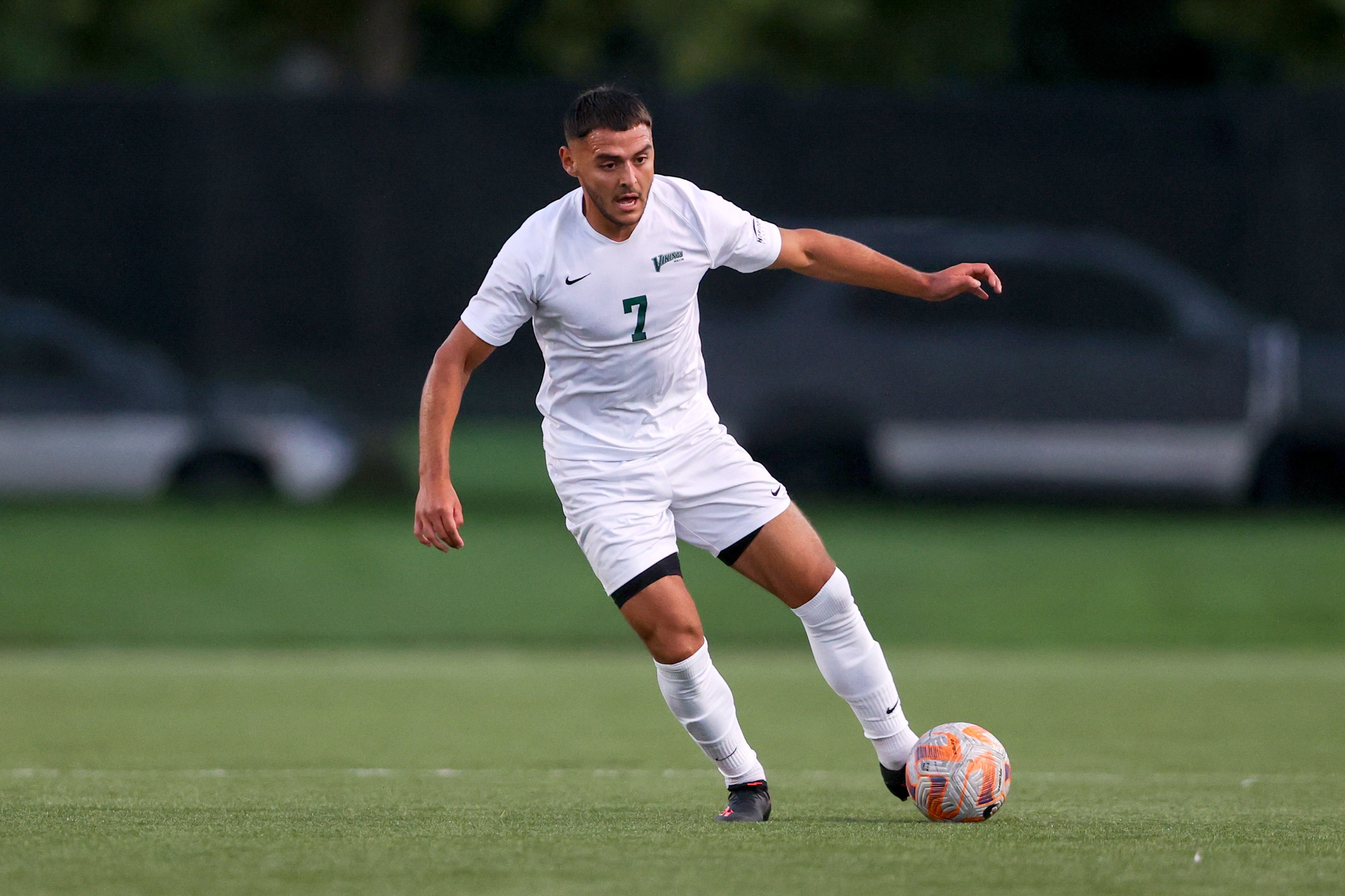Cleveland State Men's Soccer Looks to Bounce Back at St. Bonaventure