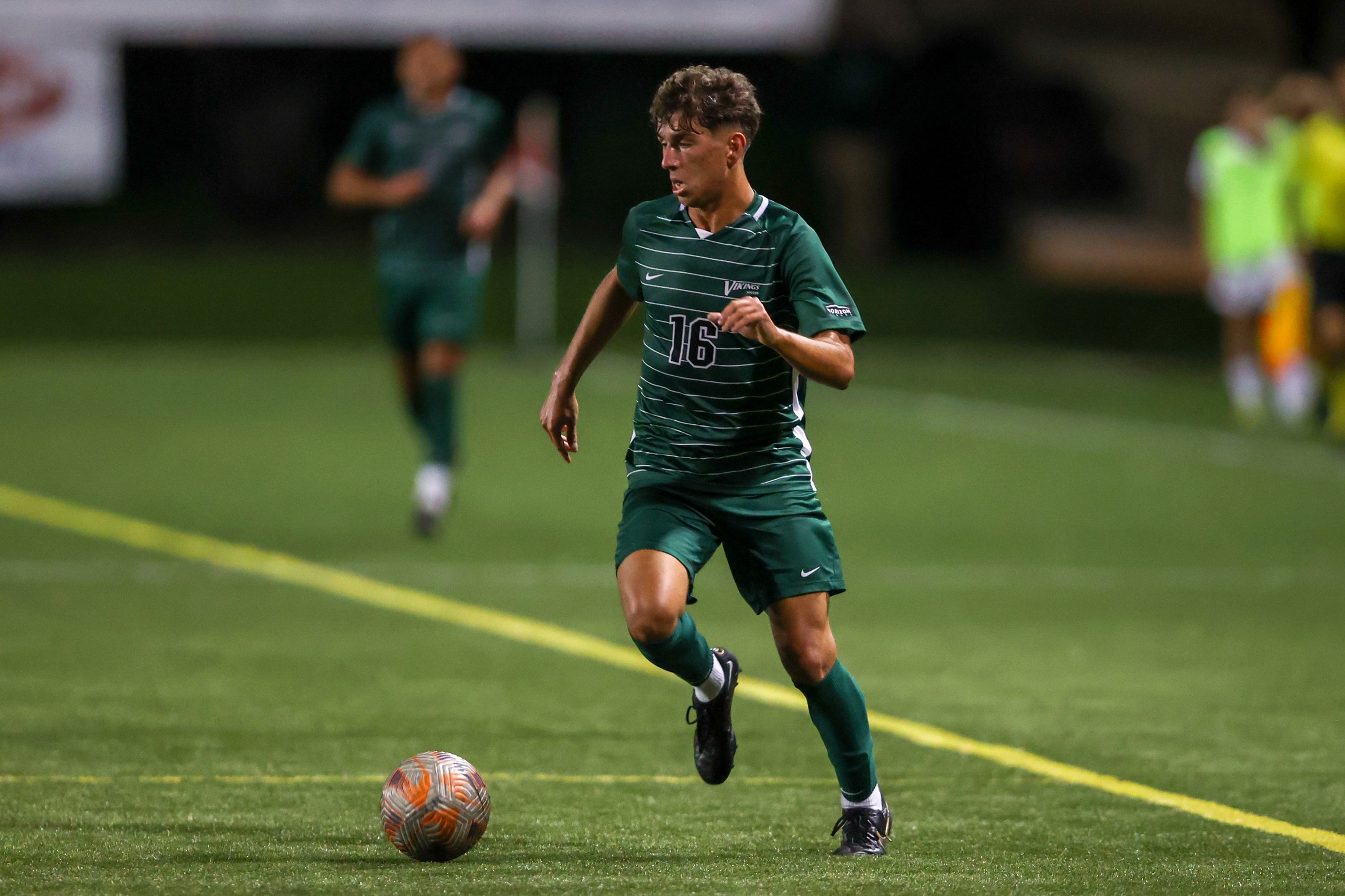 Cleveland State Men's Soccer Back on the Road to Face Purdue Fort Wayne