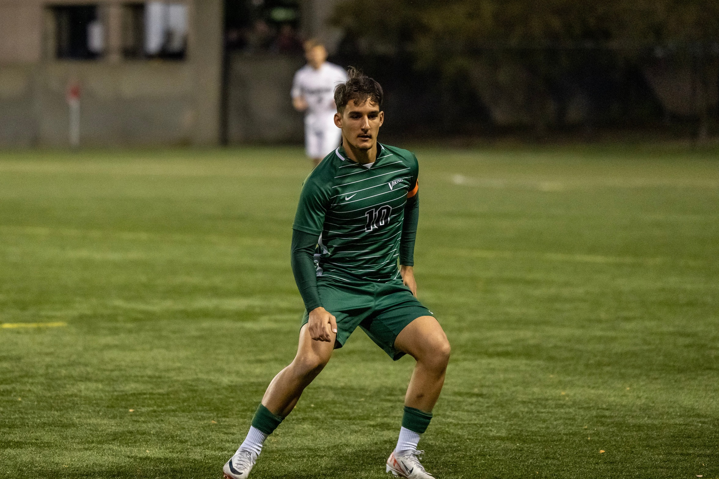 Cleveland State Men's Soccer Ties Purdue Fort Wayne on the Road, 2-2