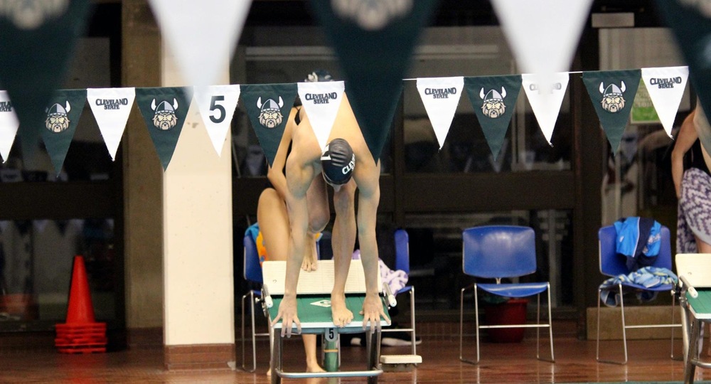 Cleveland State Set to Host League Championships