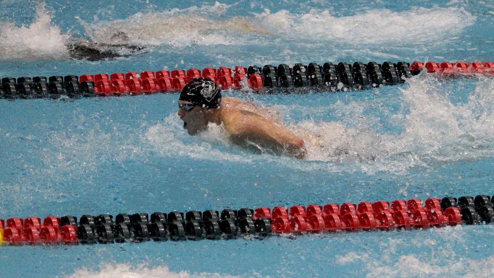 CSU Men Come Back to Beat UIC on Final Event