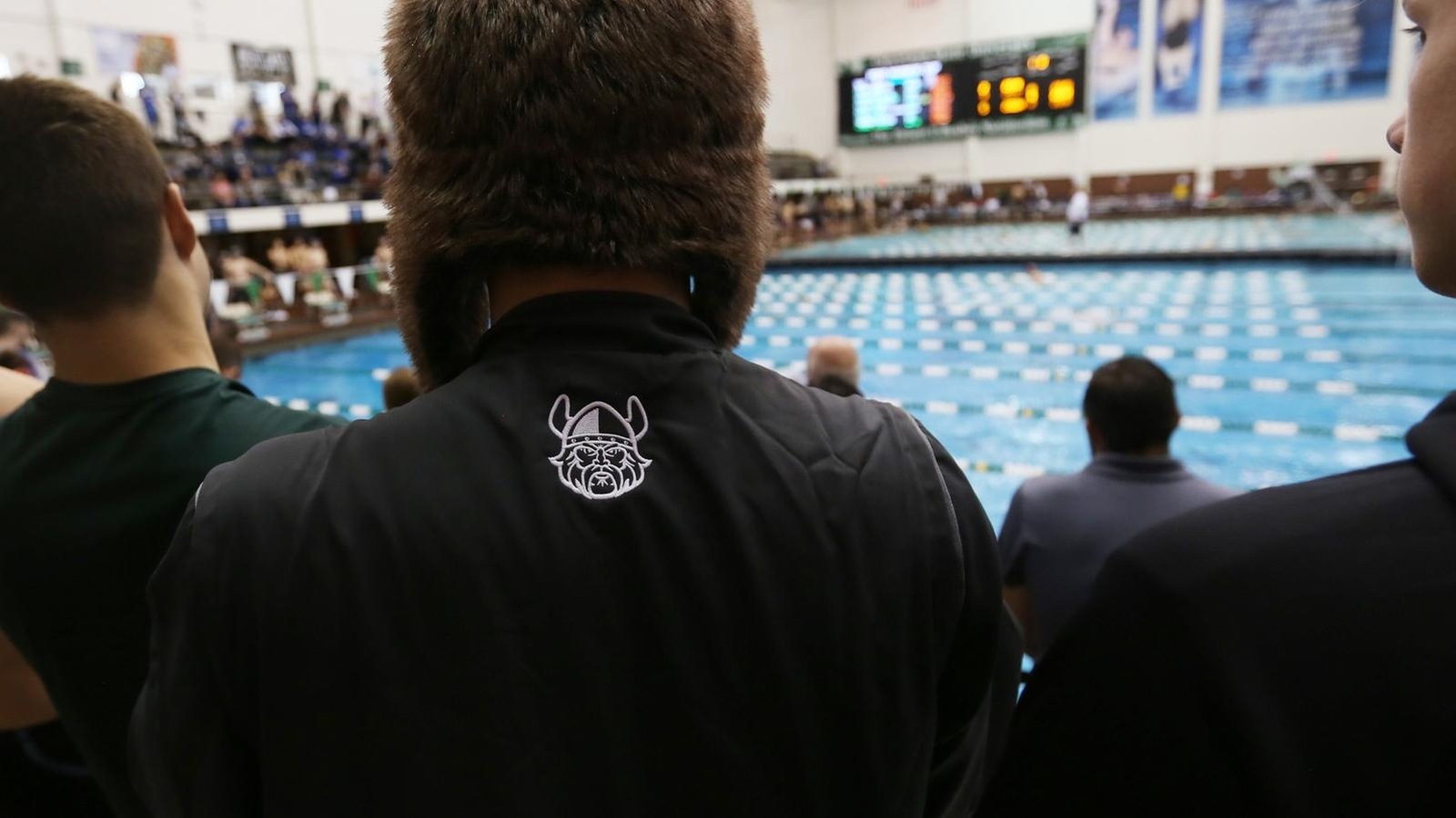 Cleveland State Earns CSCAA Academic Honors