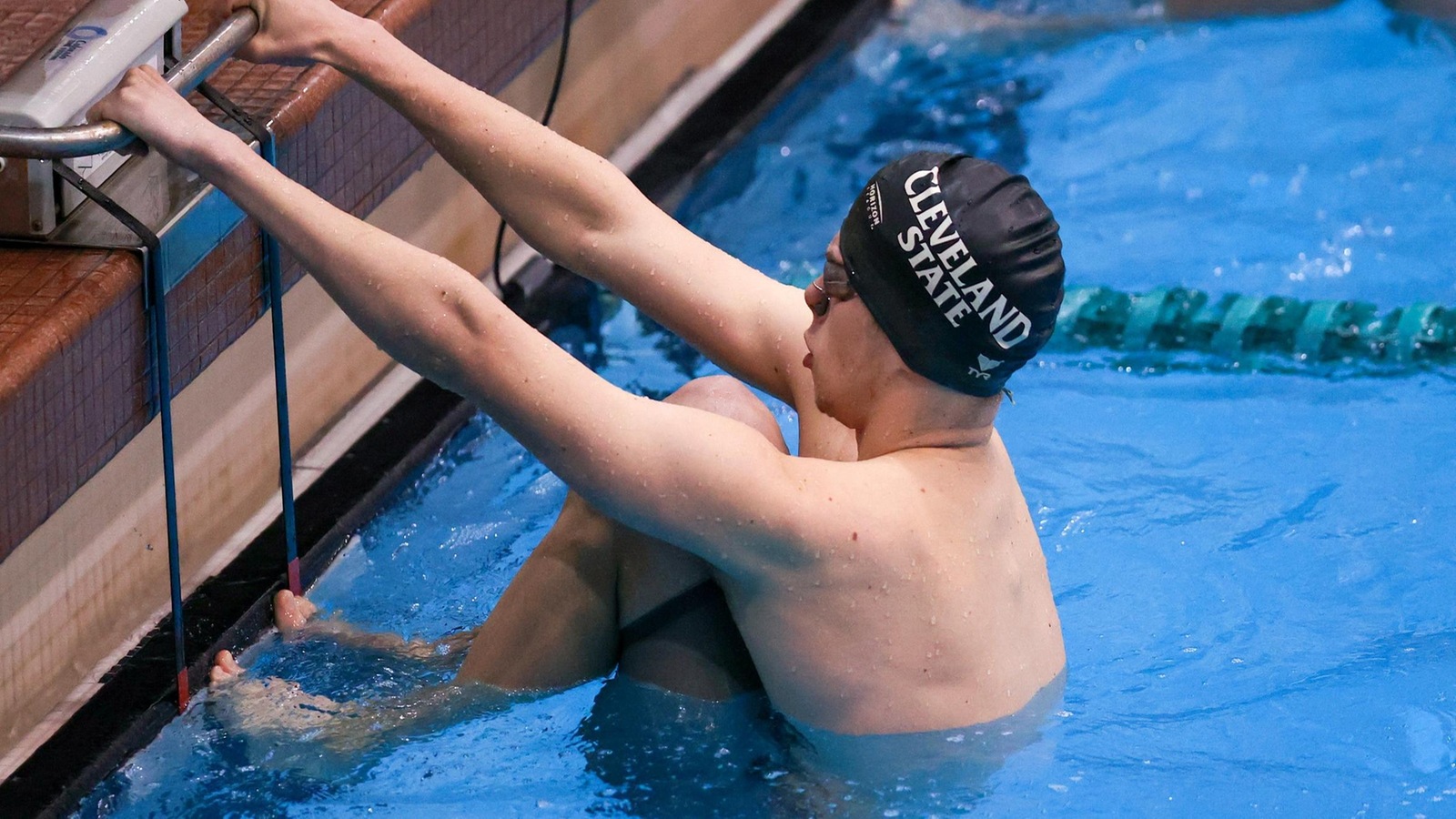 Cleveland State Concludes Day Three of #HLSD Championships