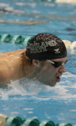 Vikings Win 11 of 13 Events to Win Cleveland Dual Meet Invitational